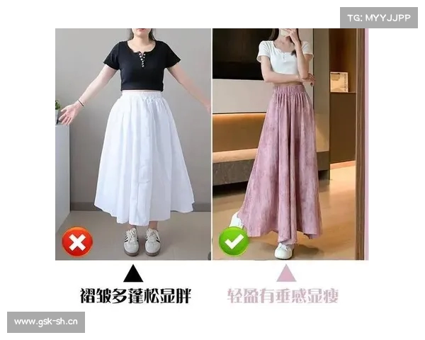 夏季清新穿搭指南 六款温柔显瘦裙裤让你美丽爆表 夏季清新穿搭指南 六款温柔显瘦裙裤让你美丽爆表